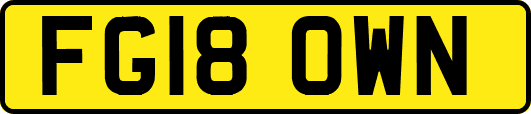 FG18OWN