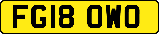 FG18OWO