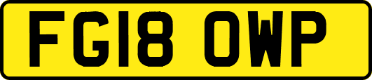 FG18OWP