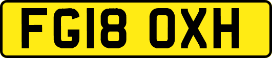 FG18OXH