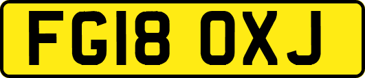 FG18OXJ