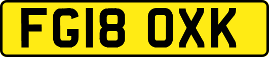FG18OXK