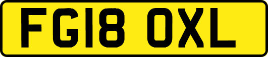 FG18OXL