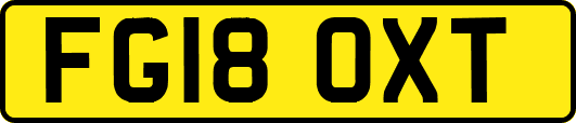 FG18OXT