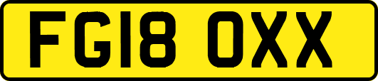 FG18OXX