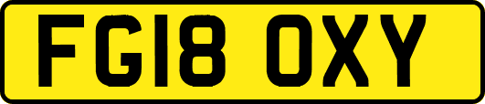 FG18OXY