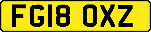 FG18OXZ