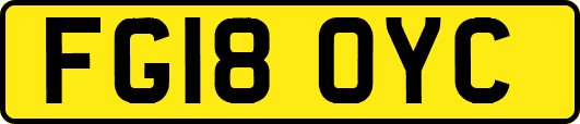 FG18OYC