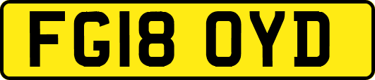 FG18OYD