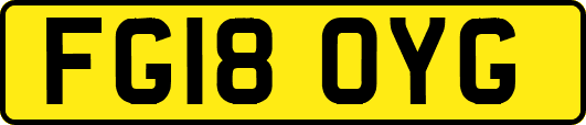 FG18OYG