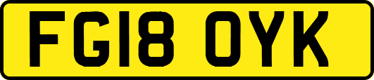FG18OYK
