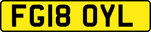 FG18OYL