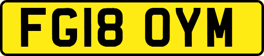 FG18OYM