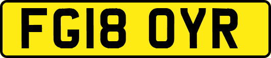 FG18OYR