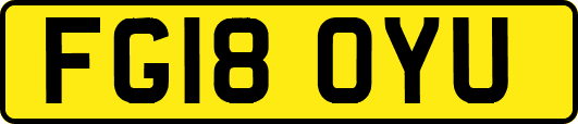 FG18OYU