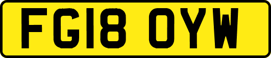 FG18OYW