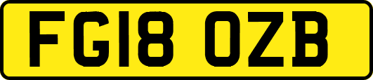 FG18OZB