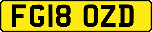 FG18OZD