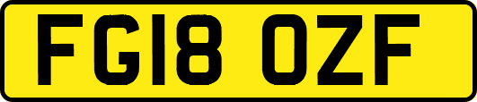 FG18OZF