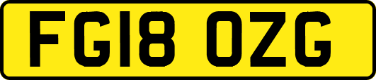 FG18OZG