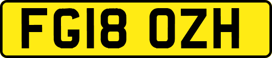 FG18OZH