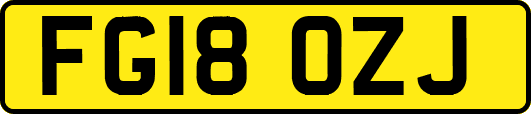 FG18OZJ