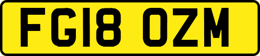 FG18OZM