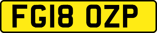 FG18OZP