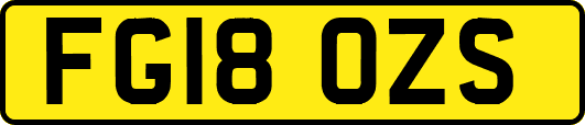 FG18OZS