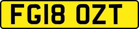 FG18OZT