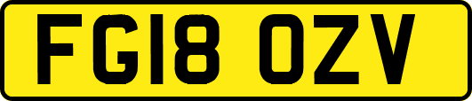 FG18OZV