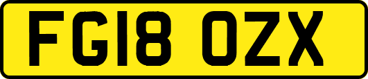 FG18OZX