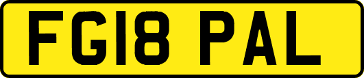 FG18PAL