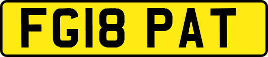 FG18PAT