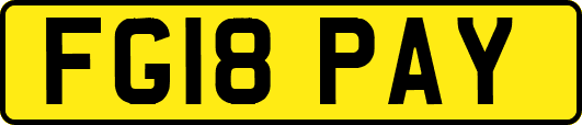 FG18PAY