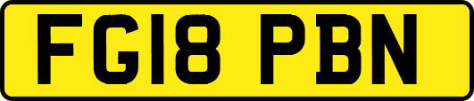 FG18PBN