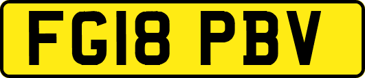 FG18PBV