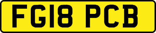 FG18PCB
