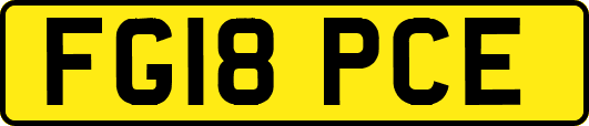FG18PCE