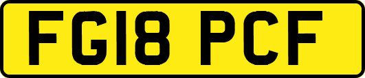 FG18PCF