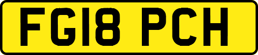 FG18PCH