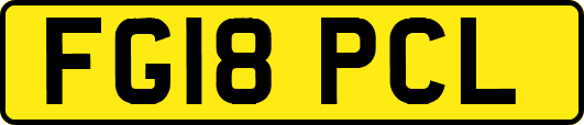 FG18PCL
