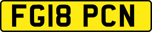FG18PCN