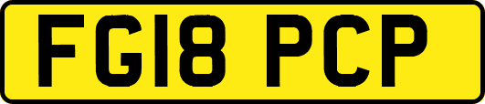 FG18PCP