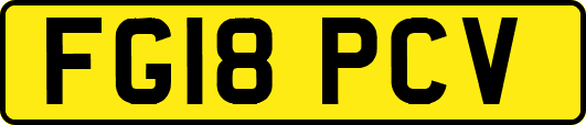 FG18PCV