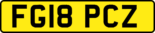 FG18PCZ