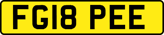 FG18PEE