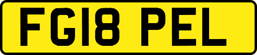 FG18PEL