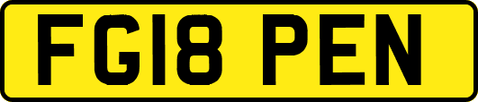 FG18PEN