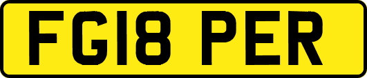 FG18PER